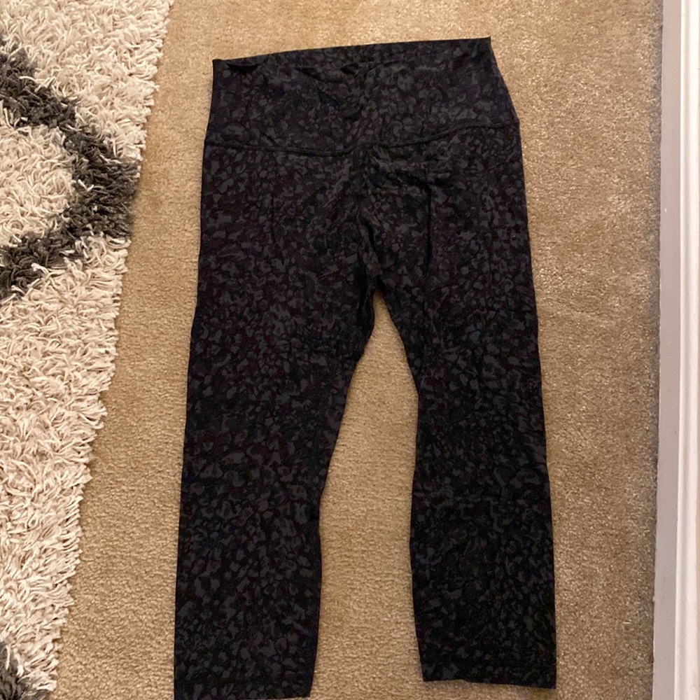 Lululemon Align leggings!